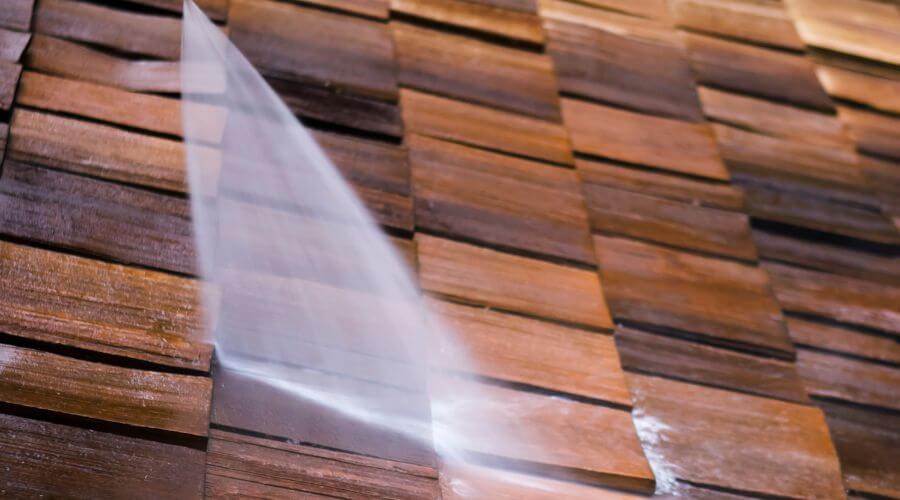 Roof Repair in Random Lake, WI